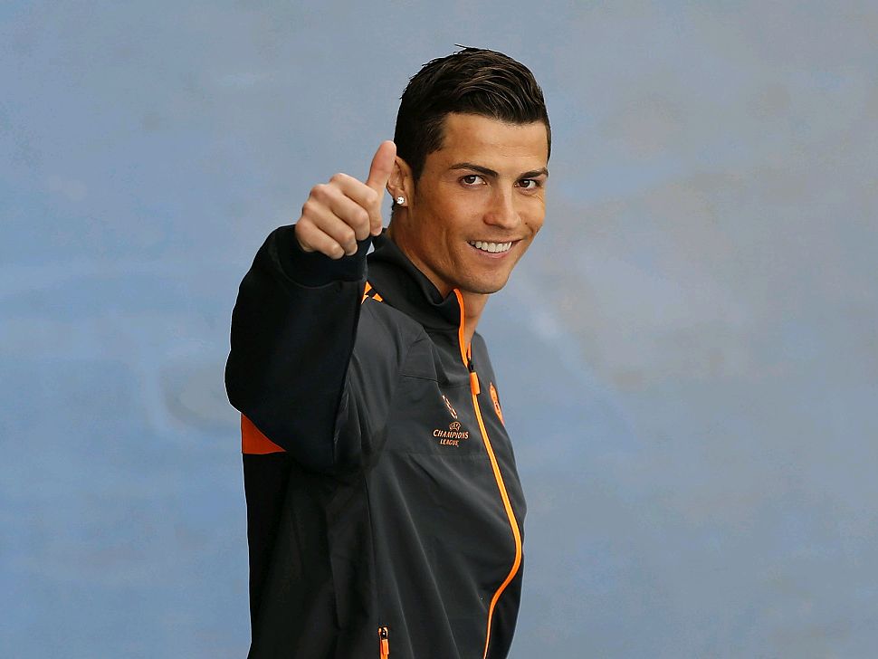 斯帕莱蒂：尤文要像真正的狮子，即便面对小老鼠也要全力以赴