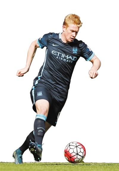 全队站位越踢越有感觉