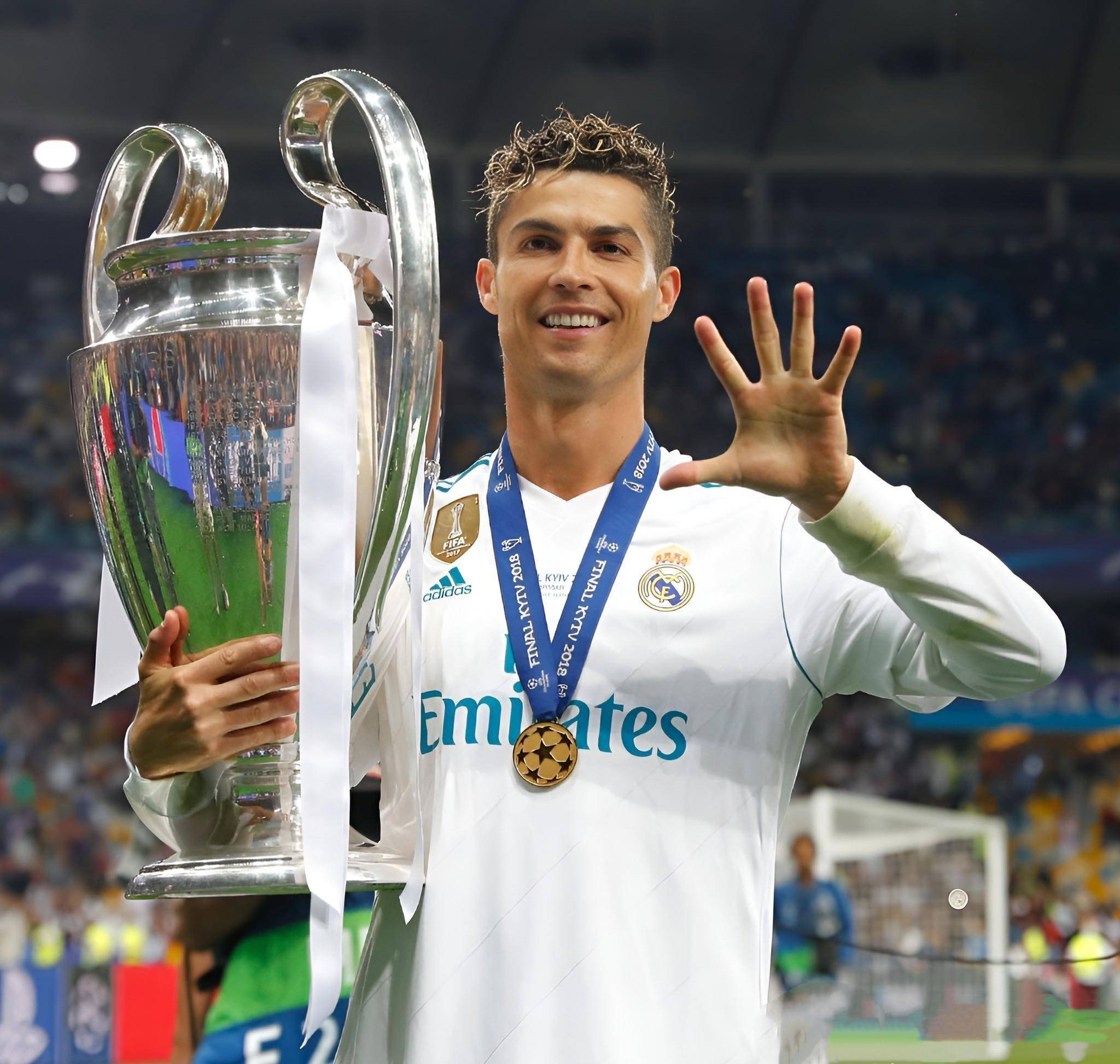 地上足球：没有C罗会更好？葡萄牙已陷入内斗风暴！