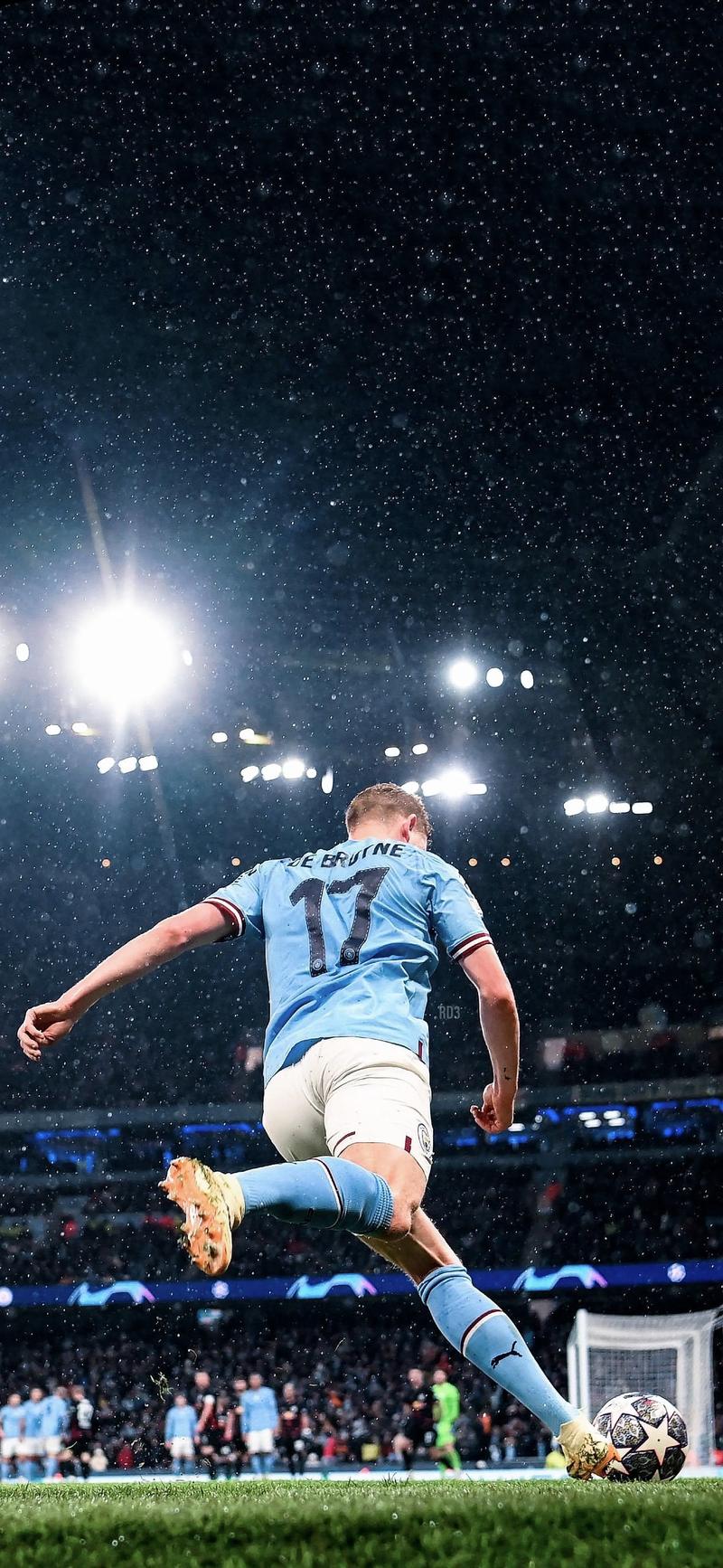 曼城斯特林关键进球锁定三分