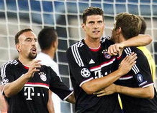 TA：欧足联与亲巴勒斯坦组织会面，讨论禁止以色列参赛事宜