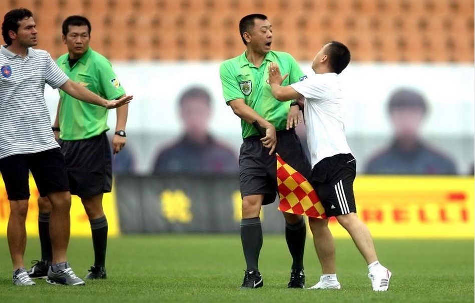 U21联赛综述：英博2-1绝杀浙江，下轮取胜即可提前一轮夺冠