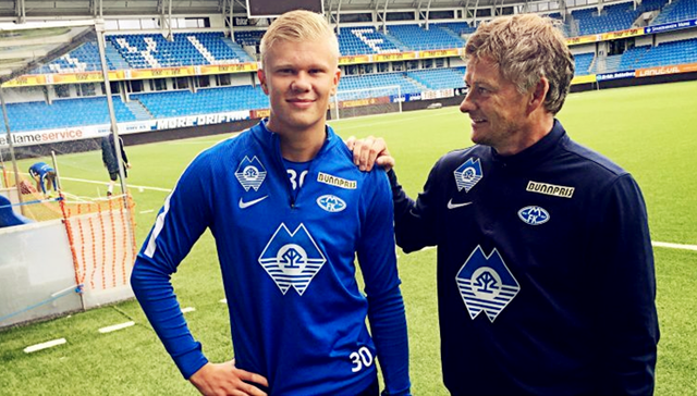 曼城官方：奥赖利新赛季将改穿33号球衣