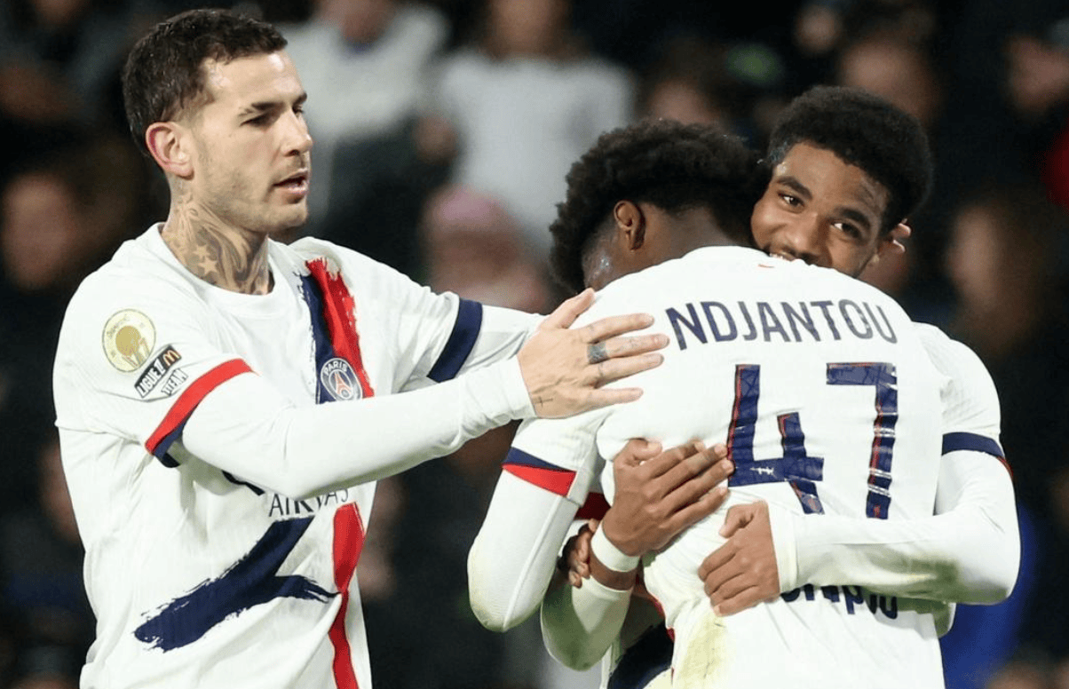 金塞拉：巴黎已重启扎巴尔尼谈判，热刺在关注局势