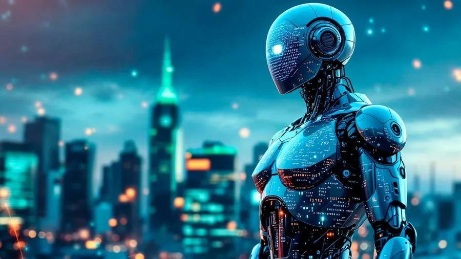 The Future of AI: Trends to Watch in 2026 - 熊猫体育