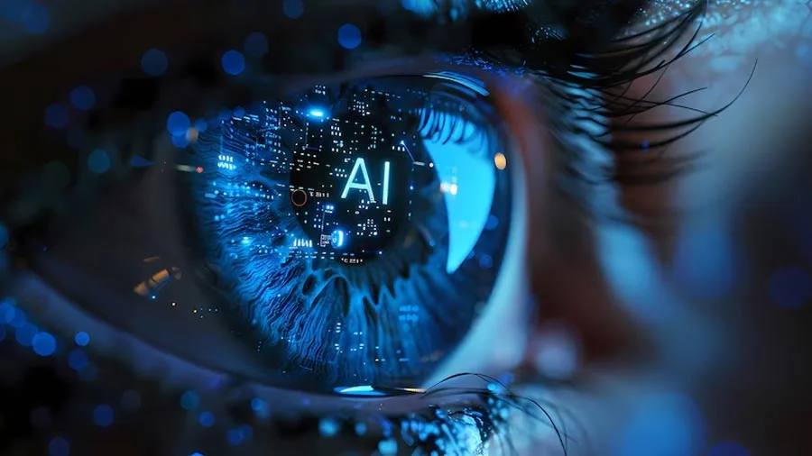 The Future of AI: Trends to Watch in 2026 - 熊猫体育