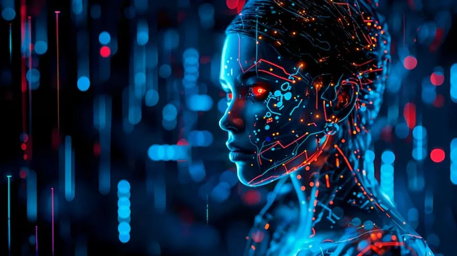 The Future of AI: Trends to Watch in 2026 - 熊猫体育